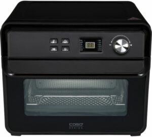 Fotografie Caso AirFryer Chef 1700  recenzía