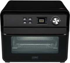 Caso AirFryer Chef 1700 recenze