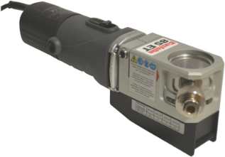 Castosharp 85 ET recenze