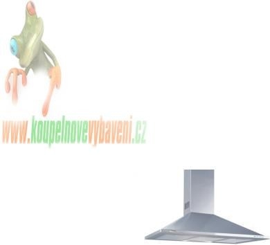 Cata BETA 600 VL3 Halogen recenze