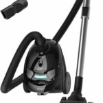 Cecotec Conga Powerbag 2000 Compact recenze