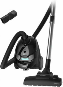 Fotografie Cecotec Conga Powerbag 2000 Compact  recenzía