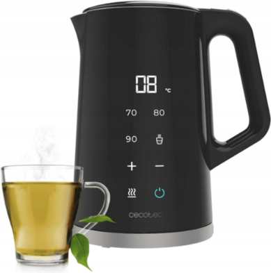 Cecotec Thermosense 800 Neo recenze