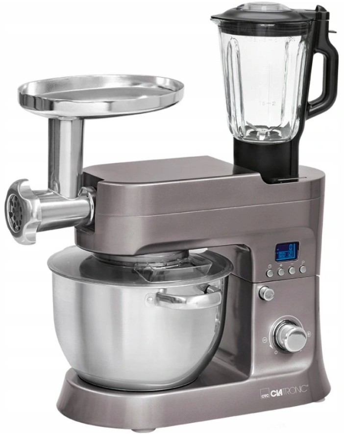 Clatronic 263811 recenze