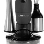 Clatronic SMS 3190 recenze