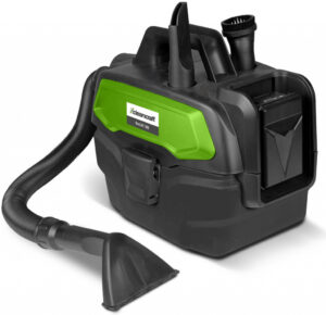 Fotografie Cleancraft 7003108  recenzía