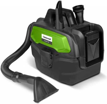 Cleancraft 7003108 recenze