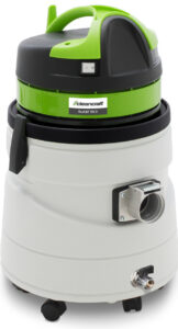 Fotografie Cleancraft CAT 135 O  recenzía