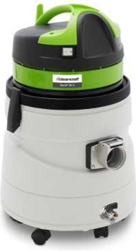 Cleancraft CAT 135 O recenze