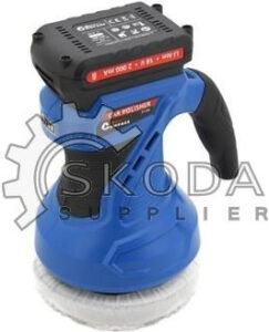 Fotografie Compass 07264 recenzía