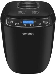 Fotografie Concept PC 5510  recenzía