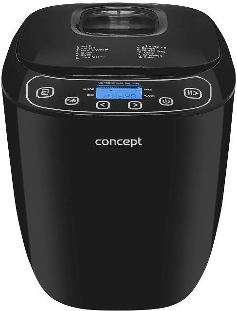 Concept PC 5510 recenze