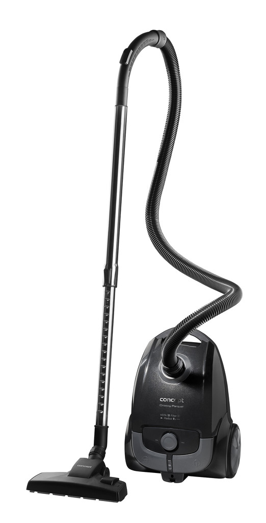 Concept VP 8339 recenze