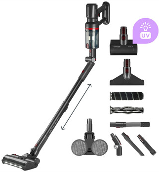 Obrázok Concept VP6260 hodnotenie