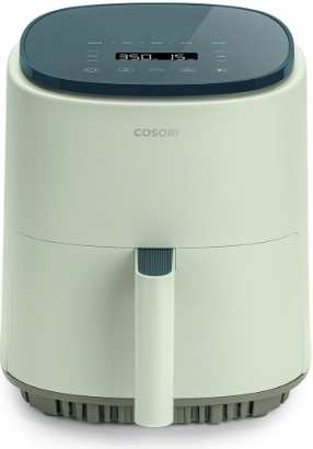 Cosori Lite 3.8L Smart CAF-LI401S-GEUR Lime recenze