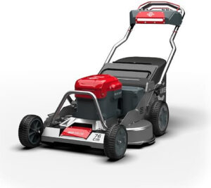 Fotografie Cramer Optimus ATM76S  recenzía