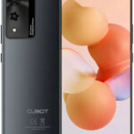 Cubot A10 4GB/128GB Black recenze