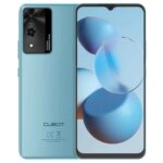 Cubot A10 4GB/128GB Blue recenze