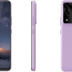 Cubot A10 4GB/128GB Purple recenze