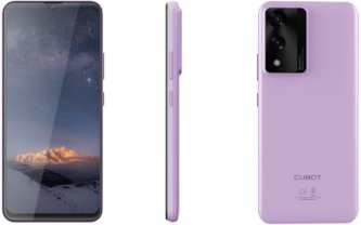 Cubot A10 4GB/128GB Purple recenze
