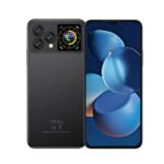 Cubot Hafury V1 8GB/256GB 4G Black recenze