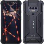 Cubot King Kong 8 6GB/256GB Black recenze