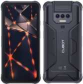 Cubot King Kong 8 6GB/256GB Black recenze