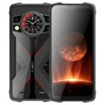 Cubot King Kong 9 12GB/256GB Black recenze