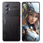 Cubot Max 5 12GB/256GB Black recenze