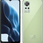 Cubot Note 30 4GB/64GB Green recenze