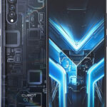 Cubot X70 12GB/256GB Purple recenze