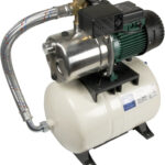 DAB AQUAJET-INOX 102 M/60 102MINOX60L recenze