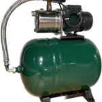 DAB AQUAJETINOX MT IVAR.AQUAJET-INOX 102M/50 recenze