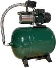 DAB AQUAJETINOX MT IVAR.AQUAJET-INOX 102M/50 recenze