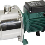 DAB EUROINOX 40/80 M 230V 102970360 recenze