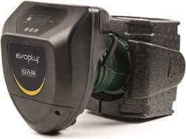 DAB EVOPLUS MEDIUM B 150/340.65 M – přírubové 60150986 recenze