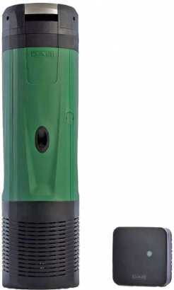 DAB PUMPS E.SYBOX DIVER 55/120 recenze