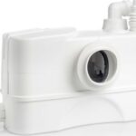 DAB PUMPS GENIX 110 pro WC + 1 vstup 60165319 recenze