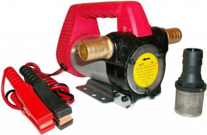 Obrázok DAMBAT AOP40-12V 12V hodnotenie