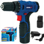 DEDRA DED7874 recenze