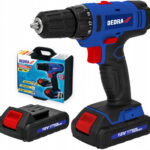 DEDRA DED7880B recenze