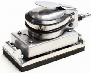 Fotografie DEMA DES 8000  recenzía