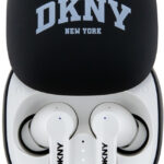 DKNY 3D Rubber Matte Finish TWS recenze