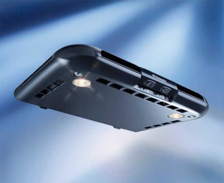 DOMETIC CK 2000 recenze