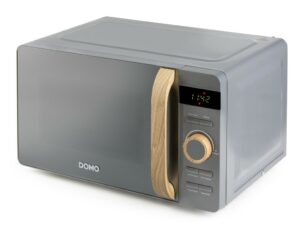 Fotografie DOMO DO3420  recenzía