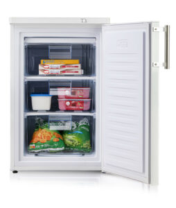 Fotografie DOMO DO91130F recenzía