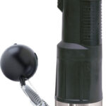 Dab Divertron X 1200 M 6“ + 1m sací kit AD 60165972 recenze