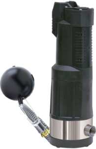 Obrázok Dab Divertron X 1200 M 6“ + 1m sací kit AD 60165972 hodnotenie