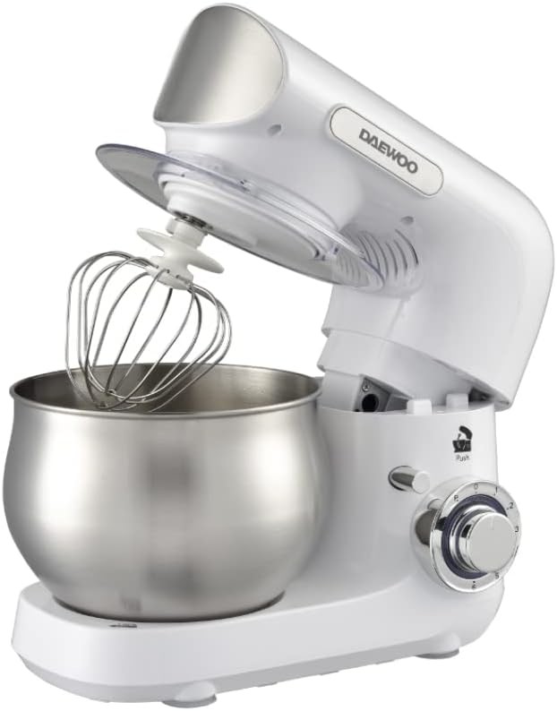 Daewoo DSX-5035C recenze