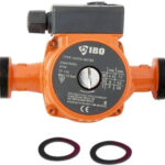 Damba OHI 25-40/180 230 V recenze